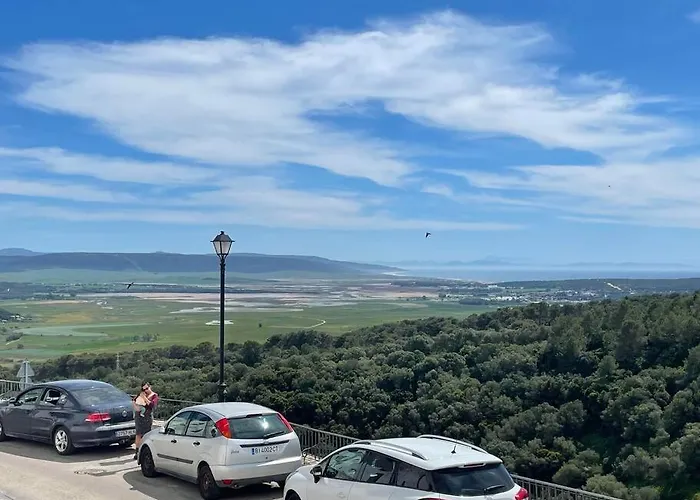La Escondida De Vejer