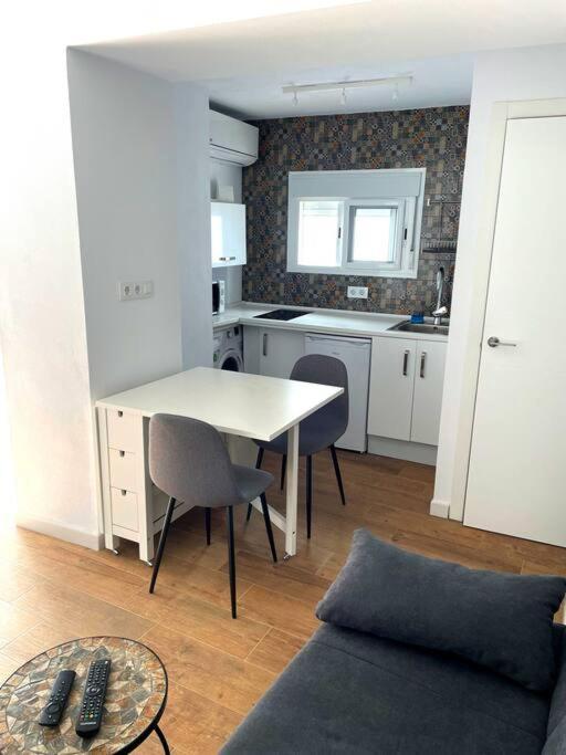 Vakantiehuis La Escondida De Vejer