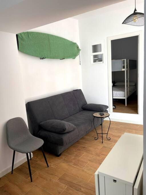 La Escondida De Vejer Vakantiehuis *