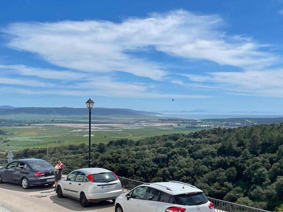 Vakantiehuis La Escondida De Vejer *